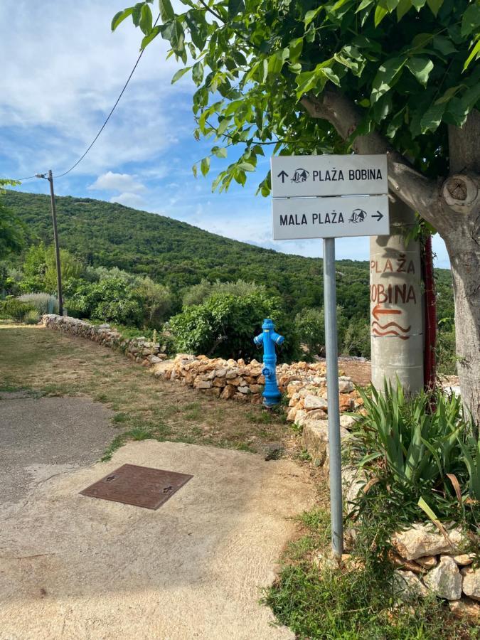 Holiday Home Istra Plomin Exterior foto